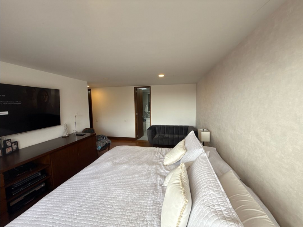 Apartamento en venta en Santa Paula, Bogotá · foto 24 de 24