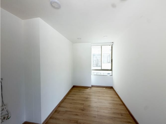 Apartamento de 3 alcobas en venta en Cedritos, Bogotá, 110 m² · foto 10 de 16