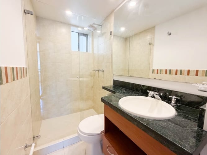Apartamento de 3 alcobas en venta en Cedritos, Bogotá, 110 m² · foto 12 de 16