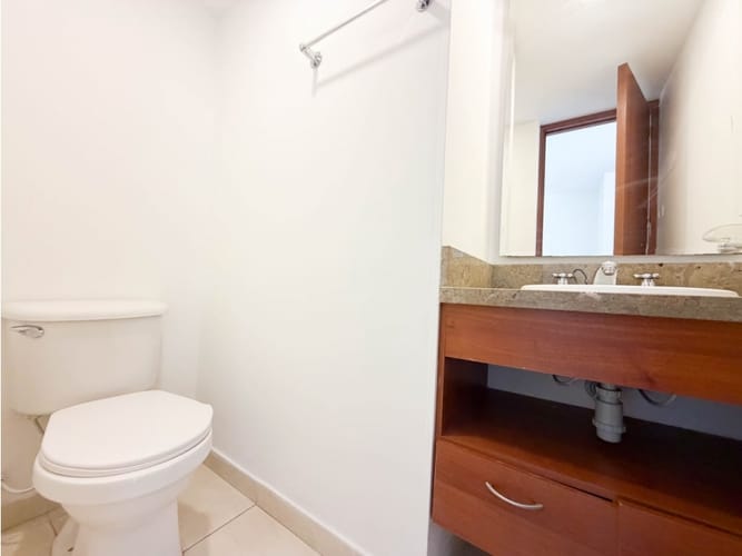Apartamento de 3 alcobas en venta en Cedritos, Bogotá, 110 m² · foto 13 de 16