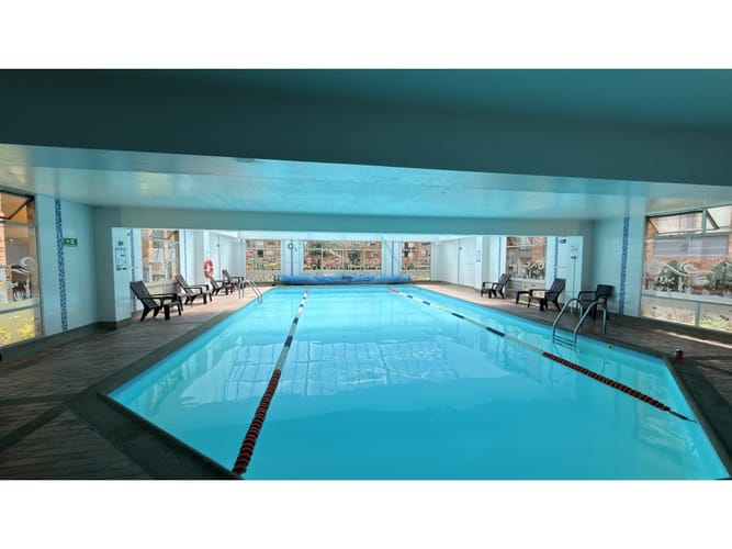 Apartamento de 3 alcobas en venta en Cedritos, Bogotá, 110 m² · foto 14 de 16