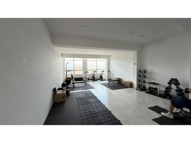 Apartamento de 3 alcobas en venta en Cedritos, Bogotá, 110 m² · foto 15 de 16