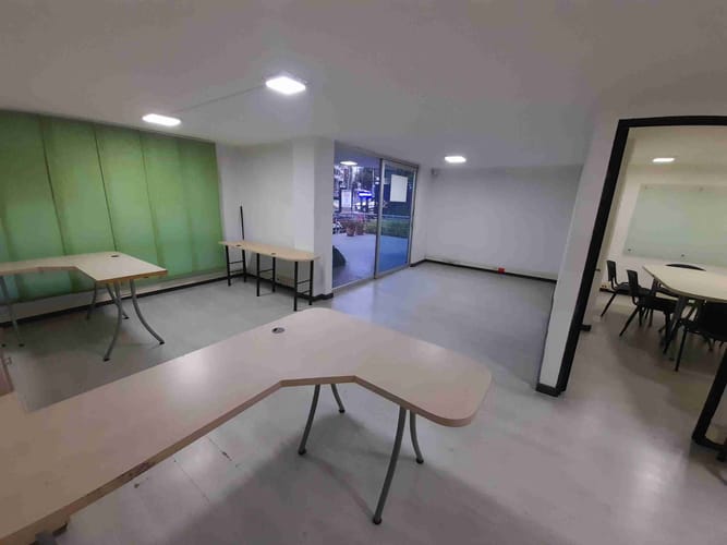 Local en arriendo en Milan, Manizales, 67 m² · foto 11 de 11