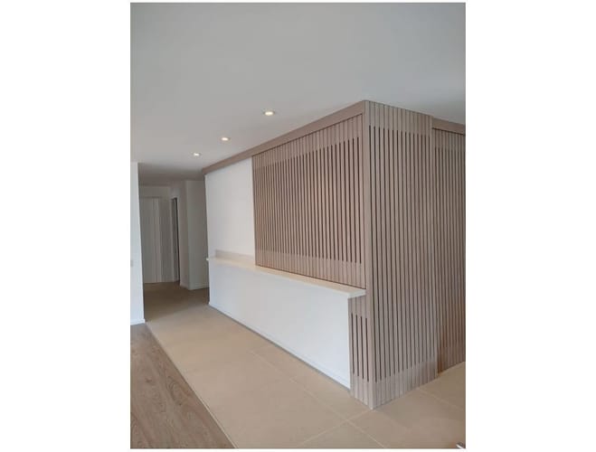 Apartamento de 2 alcobas en venta en La Cabrera, Bogotá, 133 m² · foto 10 de 15