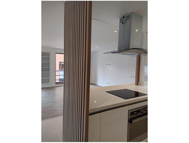 Apartamento de 2 alcobas en venta en La Cabrera, Bogotá, 133 m² · foto 7 de 15