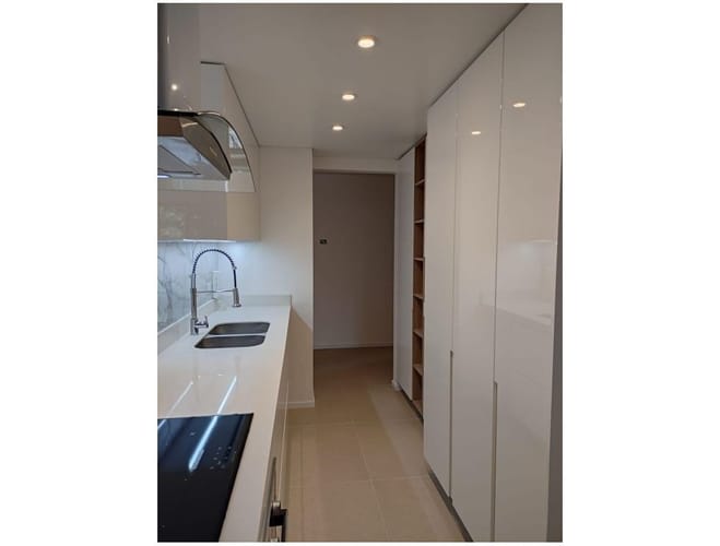 Apartamento de 2 alcobas en venta en La Cabrera, Bogotá, 133 m² · foto 8 de 15