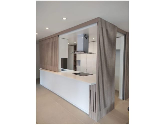 Apartamento de 2 alcobas en venta en La Cabrera, Bogotá, 133 m² · foto 12 de 15