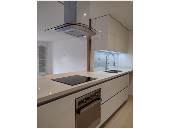Apartamento de 2 alcobas en venta en La Cabrera, Bogotá, 133 m² · foto 6 de 15