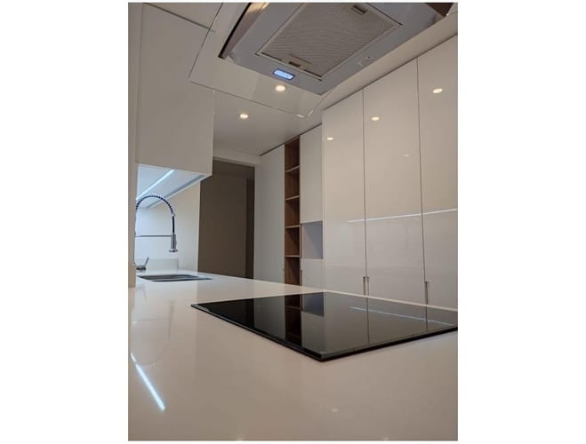 Apartamento de 2 alcobas en venta en La Cabrera, Bogotá, 133 m² · foto 13 de 15