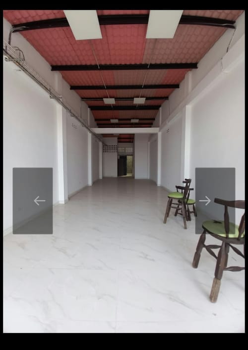 Bodega en arriendo en San Nicolas, Cali, 224 m² · foto 5 de 10