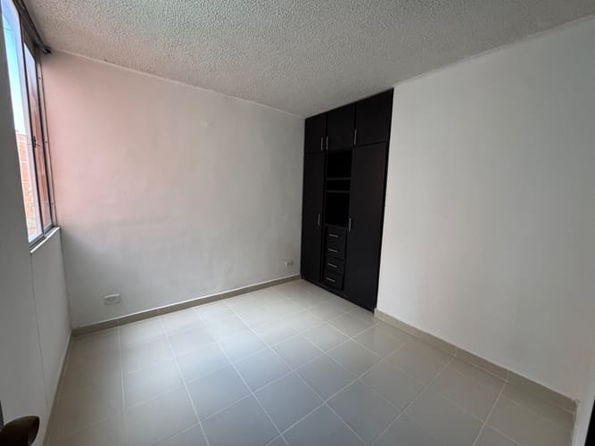 Apartamento de 3 alcobas en venta en Ibagué, 55 m² · foto 11 de 14