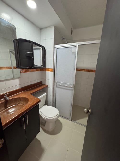 Apartamento de 3 alcobas en venta en Ibagué, 55 m² · foto 10 de 14