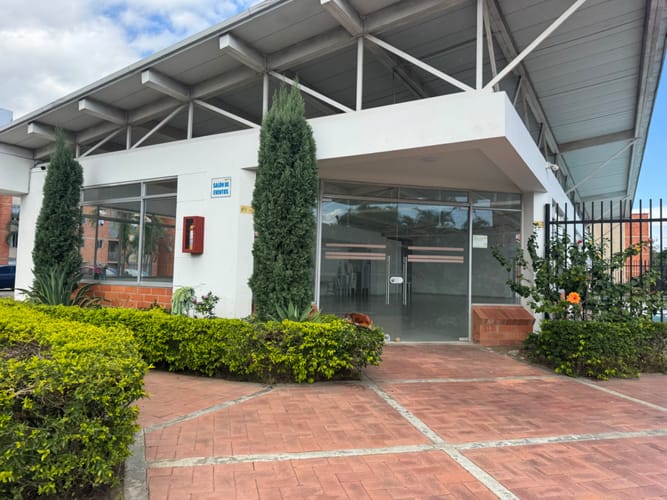Apartamento de 3 alcobas en venta en Ibagué, 55 m² · foto 3 de 14