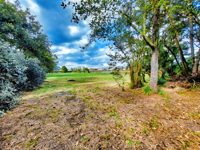 Lote en venta en Sausalito, Cajicá, 7900 m² · foto 4 de 10
