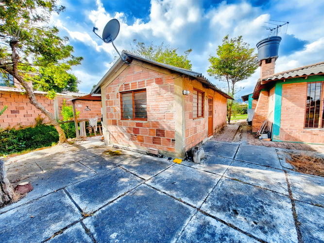Lote en venta en Sausalito, Cajicá, 7900 m² · foto 6 de 10
