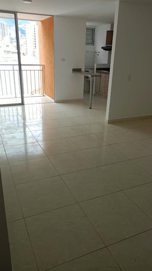 Apartamento de 3 alcobas en venta en Alarcon, Bucaramanga, 73 m² · foto 6 de 16