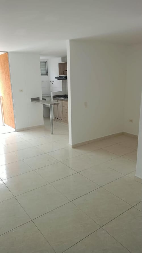 Apartamento de 3 alcobas en venta en Alarcon, Bucaramanga, 73 m² · foto 7 de 16