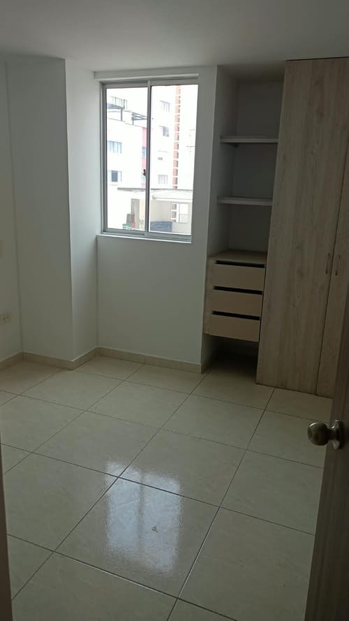 Apartamento de 3 alcobas en venta en Alarcon, Bucaramanga, 73 m² · foto 11 de 16