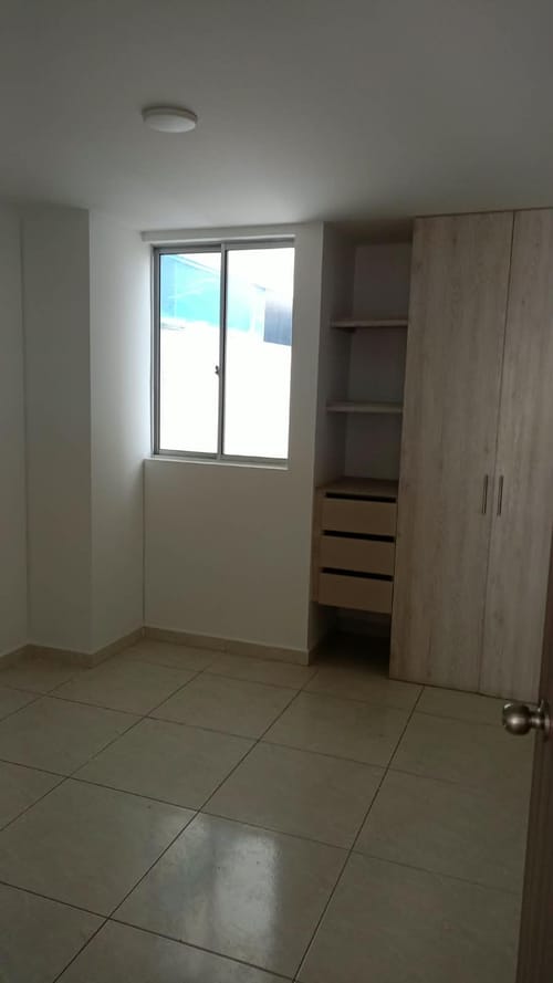 Apartamento de 3 alcobas en venta en Alarcon, Bucaramanga, 73 m² · foto 13 de 16