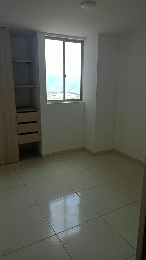 Apartamento de 3 alcobas en venta en Alarcon, Bucaramanga, 73 m² · foto 12 de 16