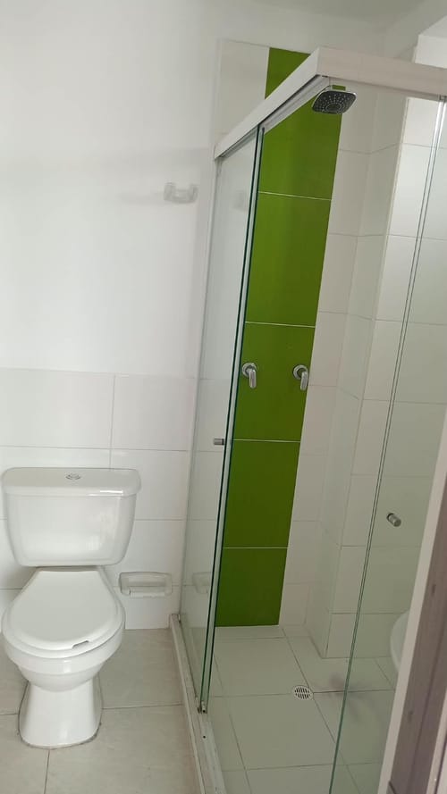 Apartamento de 3 alcobas en venta en Alarcon, Bucaramanga, 73 m² · foto 14 de 16
