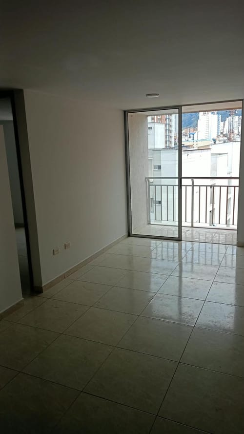 Apartamento de 3 alcobas en venta en Alarcon, Bucaramanga, 73 m² · foto 5 de 16