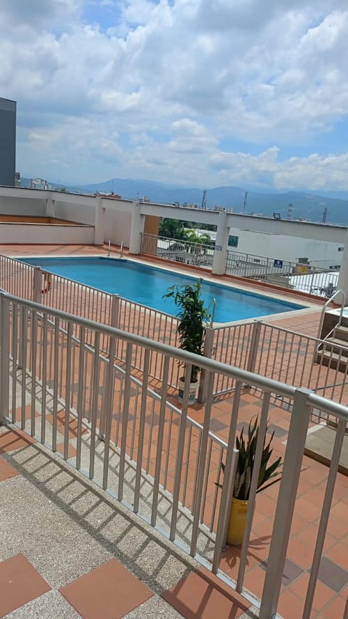 Apartamento de 3 alcobas en venta en Alarcon, Bucaramanga, 73 m² · foto 2 de 16