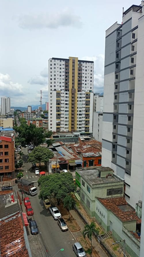 Apartamento de 3 alcobas en venta en Alarcon, Bucaramanga, 73 m² · foto 16 de 16