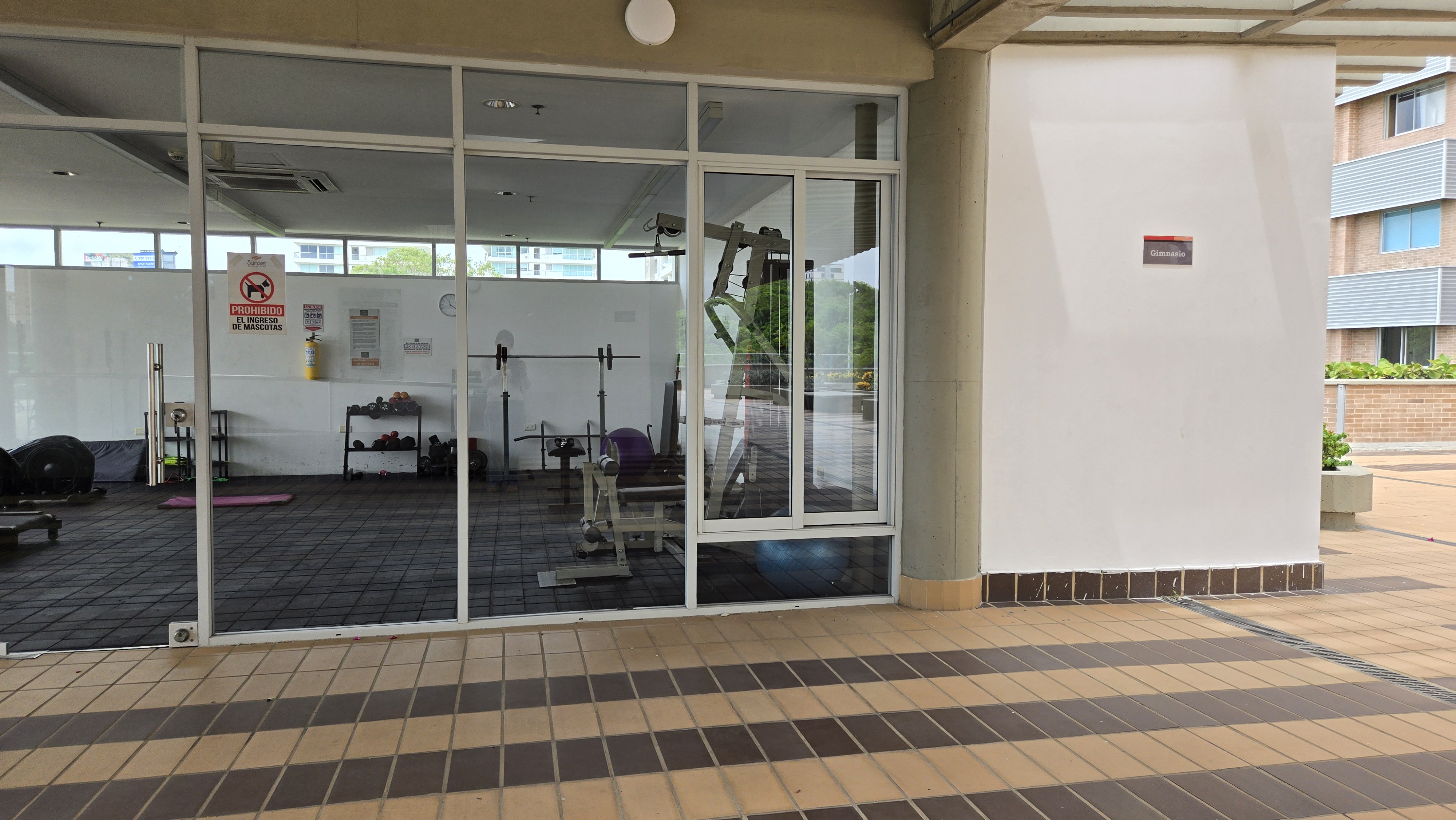 Apartamento en venta en Portal De Genovés, Barranquilla · foto 15 de 20