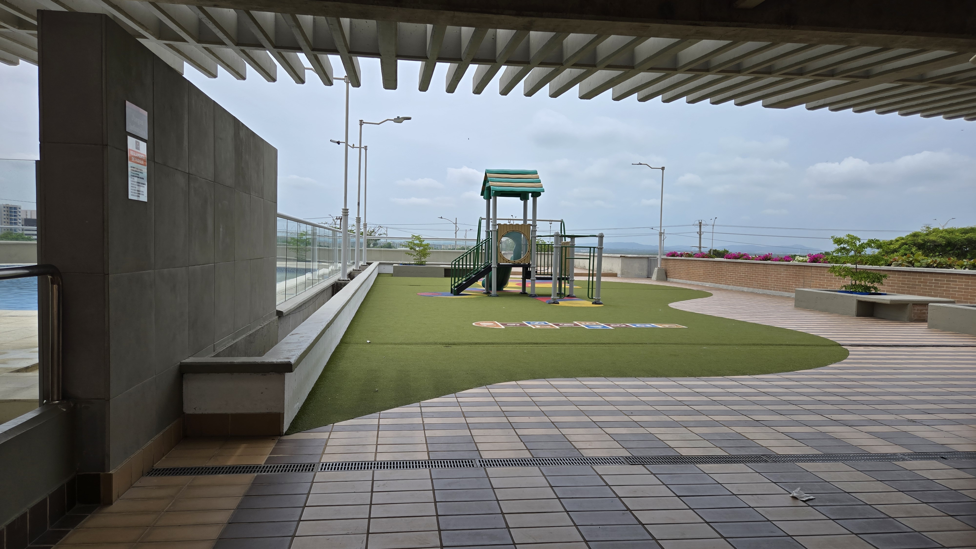 Apartamento en venta en Portal De Genovés, Barranquilla · foto 16 de 20