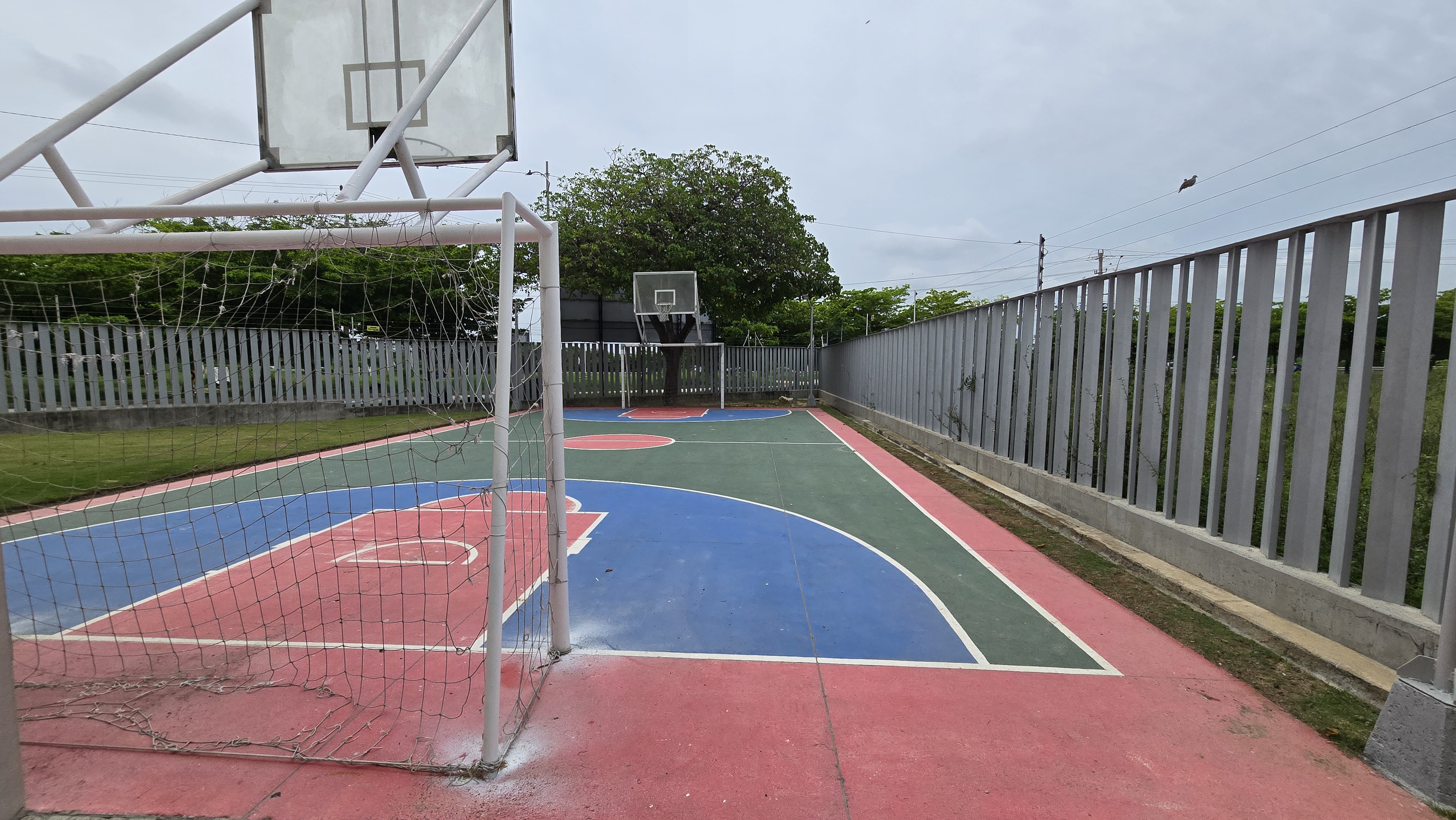 Apartamento en venta en Portal De Genovés, Barranquilla · foto 18 de 20