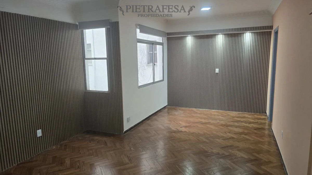 Apartamento en alquiler en Centro
