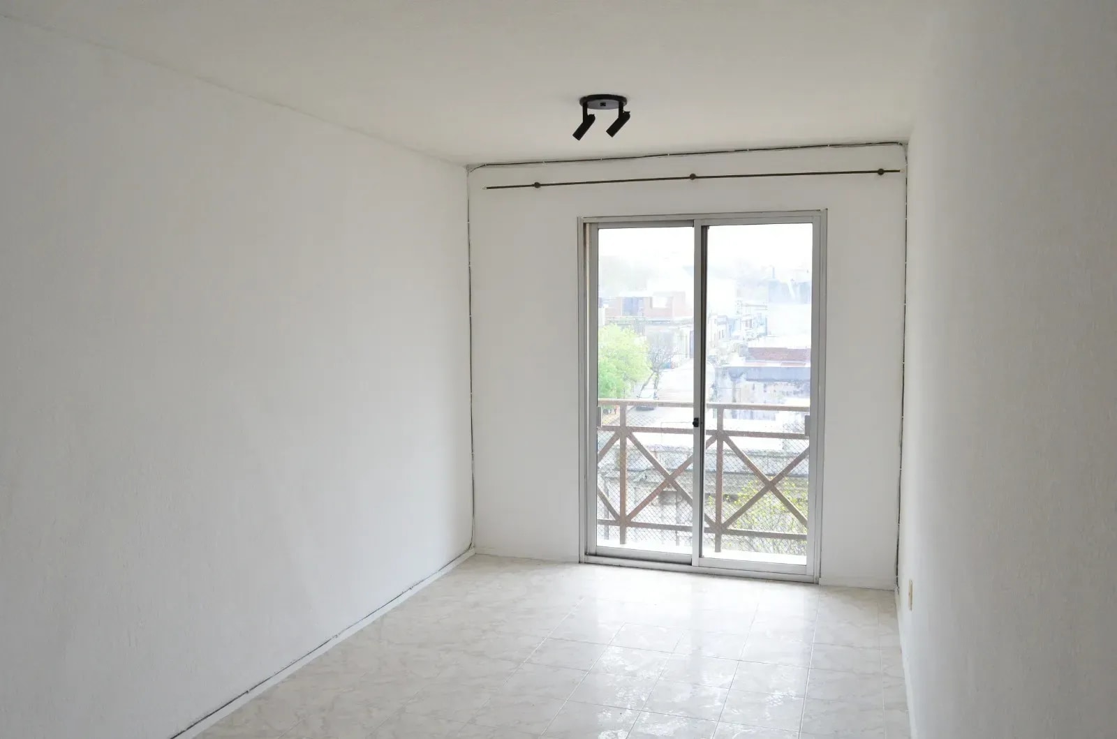 Alquilo apartamento 2 dormitorios Barrio Palermo · Foto 11