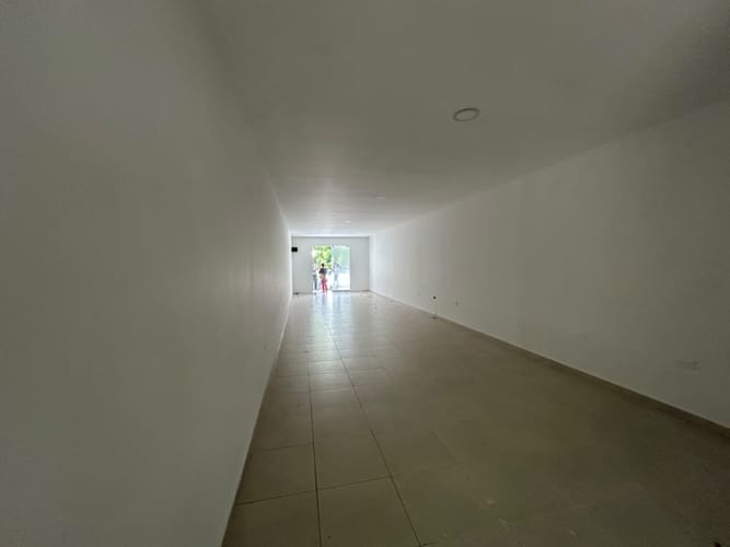 Local en arriendo en El Porvenir, Barranquilla, 55 m² · foto 2 de 4