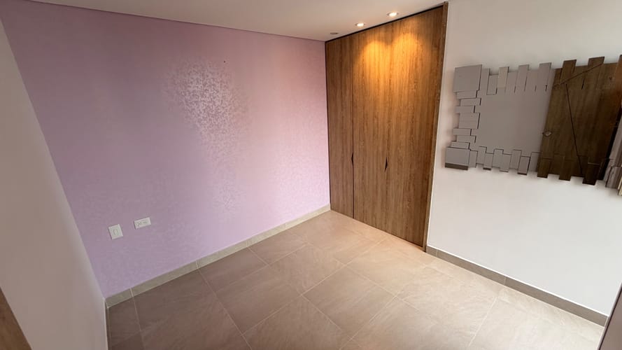 Apartamento de 3 alcobas en venta en Cerro Azul Del Vergel, Ibagué, 107 m² · foto 11 de 13