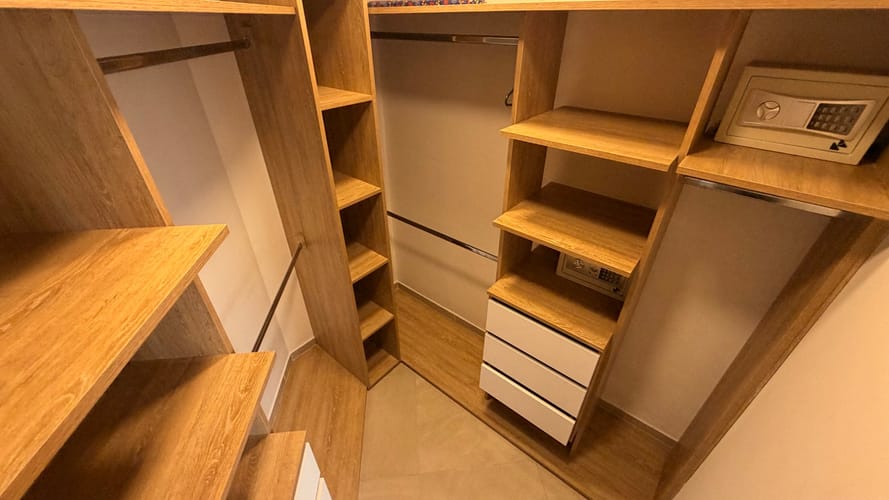 Apartamento de 3 alcobas en venta en Cerro Azul Del Vergel, Ibagué, 107 m² · foto 12 de 13