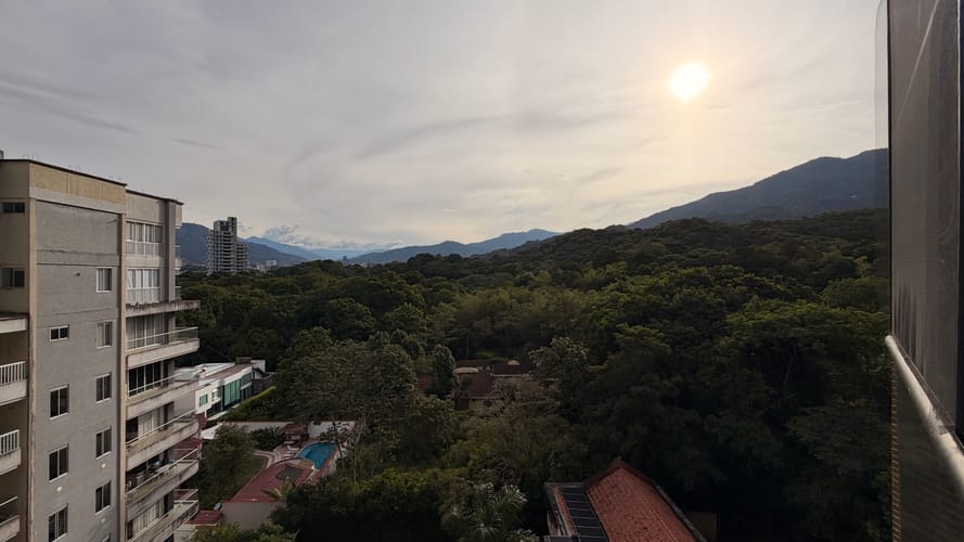 Apartamento de 3 alcobas en venta en Cerro Azul Del Vergel, Ibagué, 107 m² · foto 5 de 13