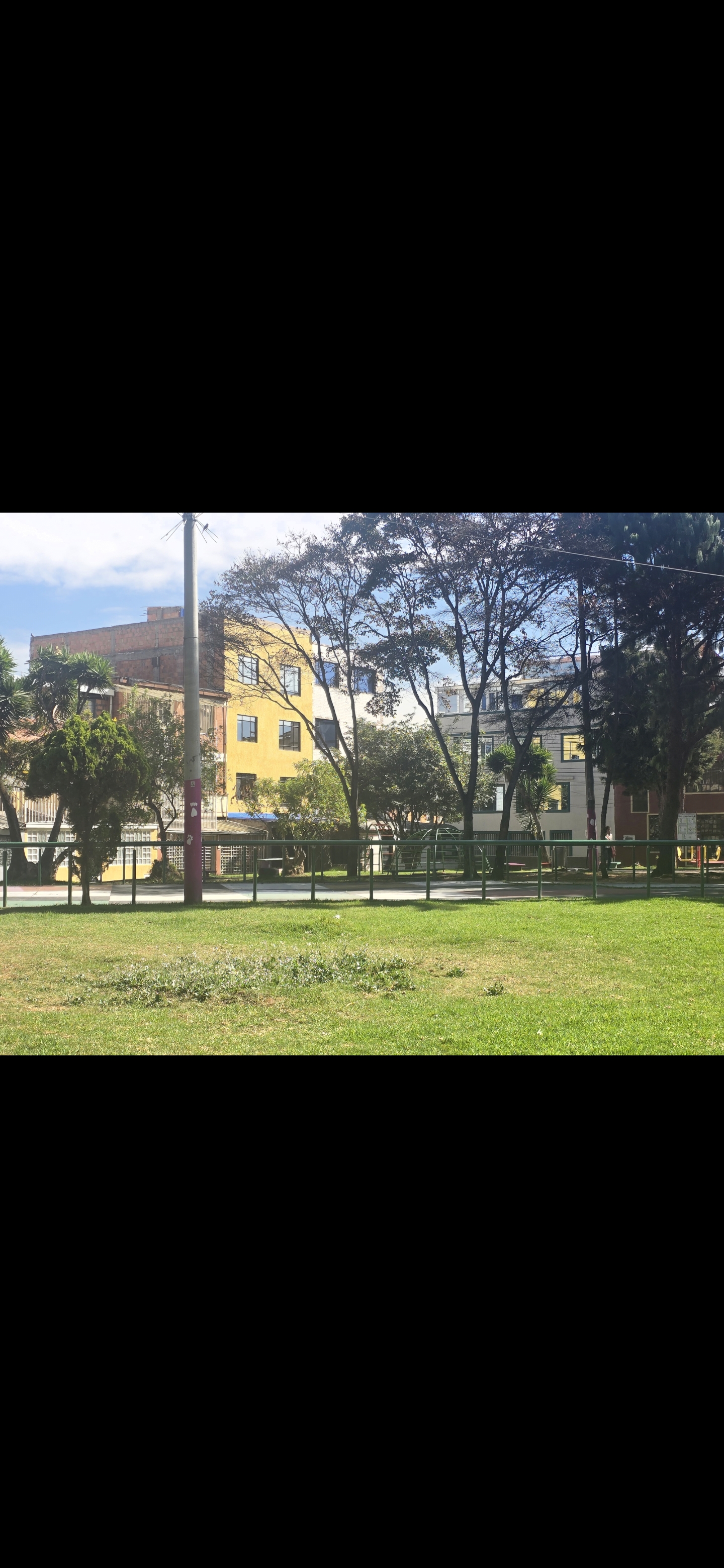 Apartamento en arriendo en Quiroga Sur, Bogotá · foto 20 de 20