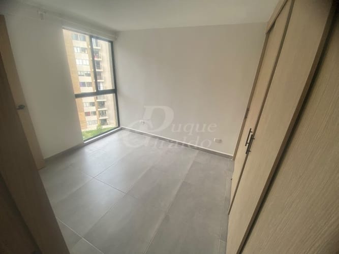 Apartamento de 2 alcobas en venta en Cimarronas, Rionegro, 54 m² · foto 8 de 14