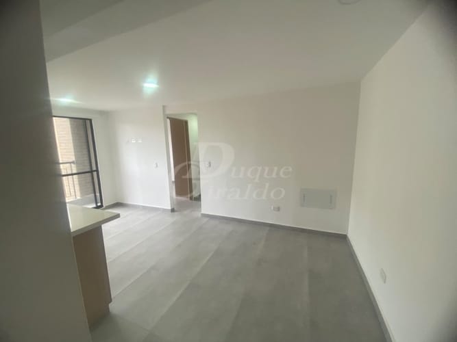 Apartamento de 2 alcobas en venta en Cimarronas, Rionegro, 54 m² · foto 10 de 14
