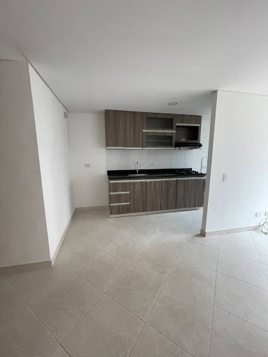 3BR Apartment in Santa Catalina (70 m²) - 2