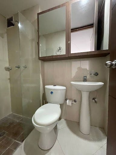 3BR Apartment in Santa Catalina (70 m²) - 3