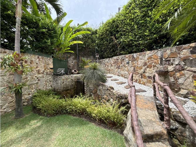 Casa de 6 alcobas en venta en Pance, Cali, 680 m² · foto 3 de 24