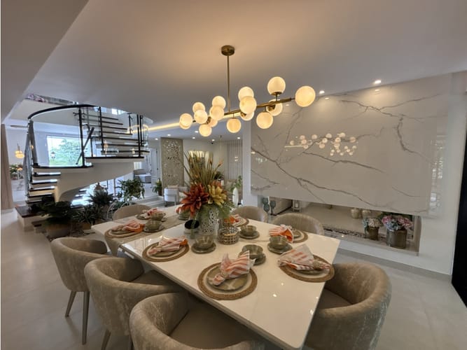 Casa de 6 alcobas en venta en Pance, Cali, 680 m² · foto 5 de 24