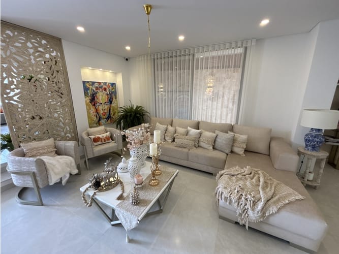 Casa de 6 alcobas en venta en Pance, Cali, 680 m² · foto 6 de 24