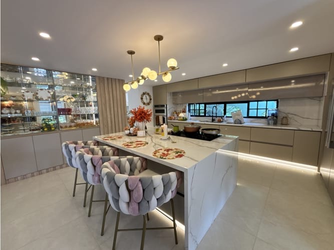 Casa de 6 alcobas en venta en Pance, Cali, 680 m² · foto 7 de 24