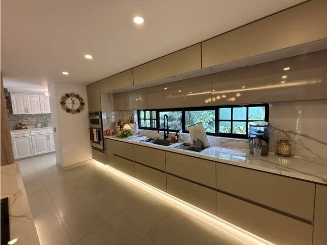 Casa de 6 alcobas en venta en Pance, Cali, 680 m² · foto 8 de 24
