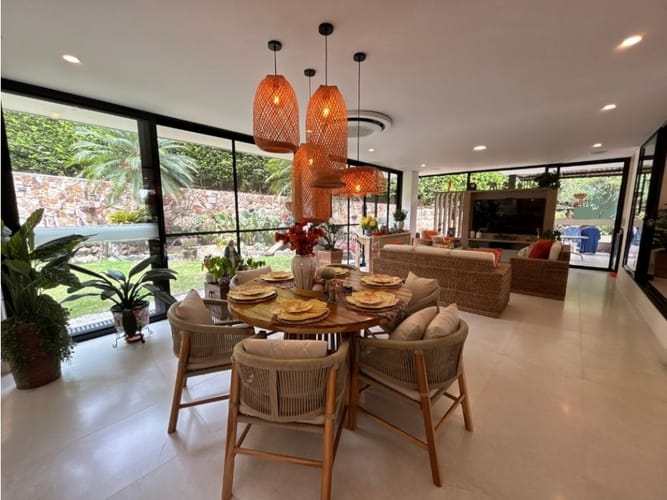 Casa de 6 alcobas en venta en Pance, Cali, 680 m² · foto 12 de 24