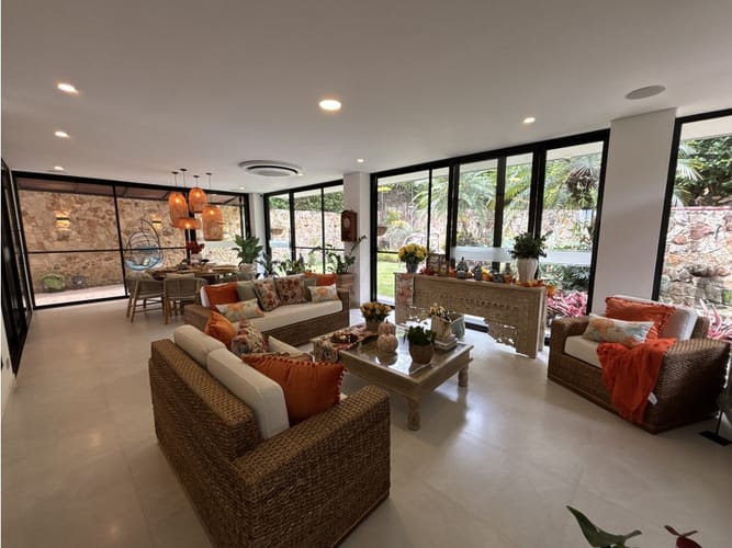 Casa de 6 alcobas en venta en Pance, Cali, 680 m² · foto 13 de 24