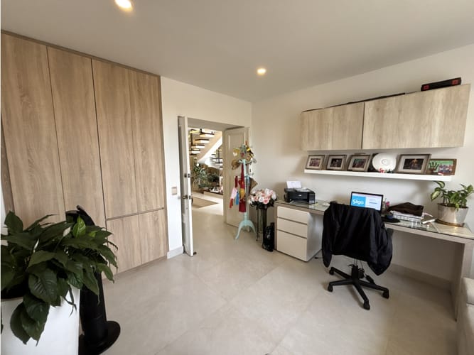 Casa de 6 alcobas en venta en Pance, Cali, 680 m² · foto 15 de 24